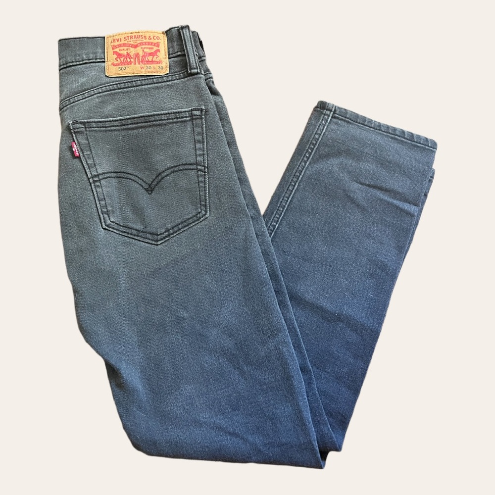 levi 502s
